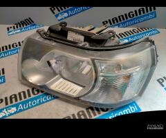 Faro Anteriore Sx Land Rover Freelander II 2010