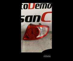 STOP/FANALE POSTERIORE DX HYUNDAI SANTA FE 2006 - 1