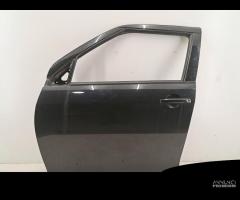 Porta anteriore sinistra Suzuki Swift 1.2 B 2014 - 2