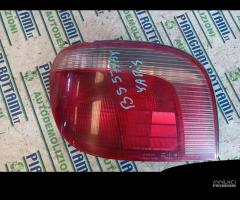 Faro Posteriore Sinistro Toyota Yaris 2001