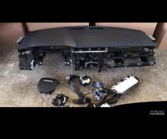 Kit Airbag Land Rover Range Rover Velar 2017\u003e - 1