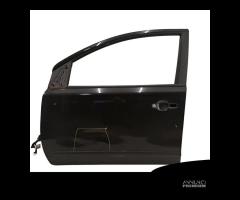 Porta anteriore sinistra Nissan Note 1.5 D 2006 - 1