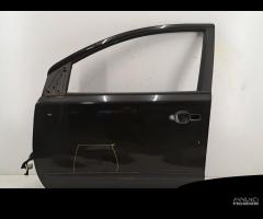 Porta anteriore sinistra Nissan Note 1.5 D 2006