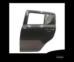 Porta posteriore sinistra Suzuki Swift 1.2 B 2014 - 1