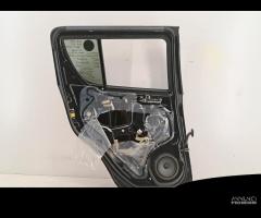 Porta posteriore sinistra Suzuki Swift 1.2 B 2014 - 3