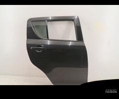 Porta posteriore destra Suzuki Swift 1.2 B 2014