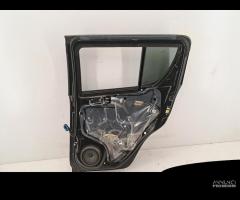 Porta posteriore destra Suzuki Swift 1.2 B 2014