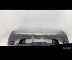 Paraurti anteriore Nissan Navara 2.5 D40