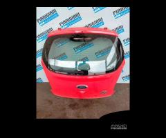 Portellone Posteriore Ford Ka 2009