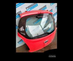 Portellone Posteriore Ford Ka 2009