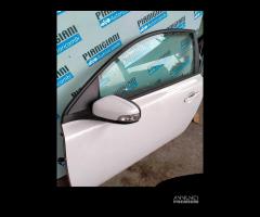 Porta Anteriore Sinistra Volvo C30 2009