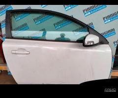 Porta Anteriore Destra Volvo C30 2009