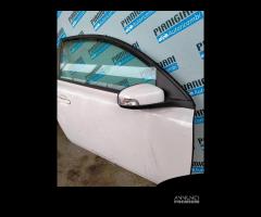 Porta Anteriore Destra Volvo C30 2009