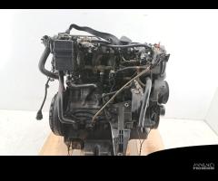 Motore Alfa Romeo 166 2.4 diesel 1998 - AR34202