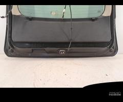 Portello posteriore Nissan Note 1.5 diesel 2006