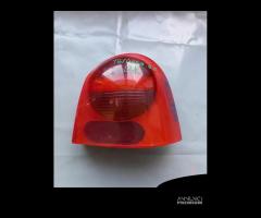 STOP DX, SX RENAULT TWINGO 1999-2001