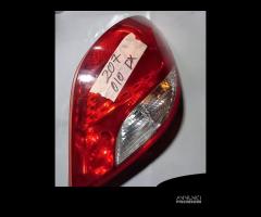 STOP DX, SX LED PEUGEOT 207 2010 - 1