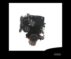 Motore Alfa Romeo 156 1.9 Diesel 2006 - 937A5000