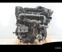 Motore Alfa Romeo 156 1.9 Diesel 2006 - 937A5000