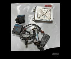 KIT CHIAVI ROVER 214 DIESEL - 1