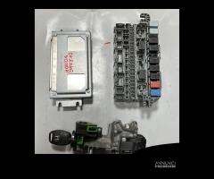 KIT CHIAVI HONDA JAZZ 2002 1.5 TDI