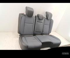 Tappezzeria Opel Mokka 1.7 Diesel del 2015 - 5