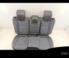 Tappezzeria Opel Mokka 1.7 Diesel del 2015 - 7