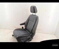 Tappezzeria Opel Mokka 1.7 Diesel del 2015 - 10