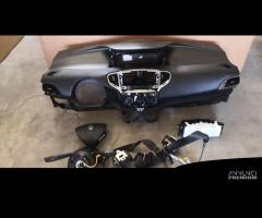 Kit airbag Lancia Ypsilon Hybrid 2020\u003e - 1