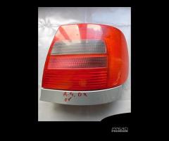 STOP DX AUDI A4 2001