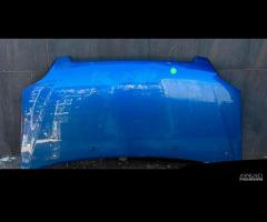 COFANO ANTERIORE OPEL AGILA 2000 + COLORI