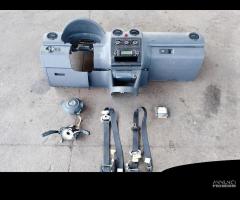 Kit Airbag Volkswagen Caddy 2011