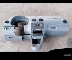 Kit Airbag Volkswagen Caddy 2011