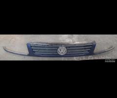 Muso Volkswagen Polo 1.4B 94-01 - 10