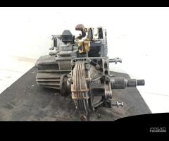 Cambio manuale Alfa Romeo 156 1.9 Diesel del 2006 - 3