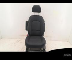 Tappezzeria Hyundai Ix20 1.4 Benzina / Gpl 2016 - 8