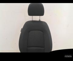 Tappezzeria Hyundai Ix20 1.4 Benzina / Gpl 2016 - 19