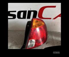 STOP/FANALE POSTERIORE DX HYUNDAI ACCENT 2002 - 1