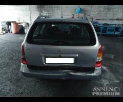 Opel Astra G 2001 SW 1.7 Demolita - Per Ricambi