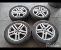 Cerchi In Lega Da 16" Per Ford Focus - C - Max