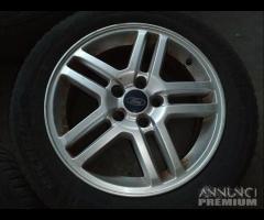 Cerchi In Lega Da 16" Per Ford Focus - C - Max