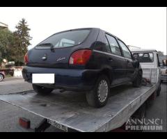 Ford Fiesta 1996 5 Porte Demolita - Per Ricambi