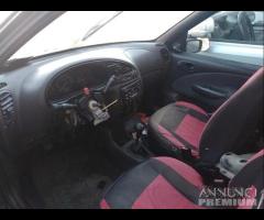 Ford Fiesta 2000 3 Porte Demolita - Per Ricambi