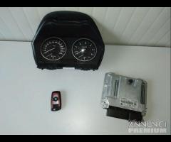 Kit Accensione Per Bmw Serie 1 - 2 F22 218D