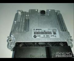 Kit Accensione Per Bmw Serie 1 - 2 F22 218D - 7