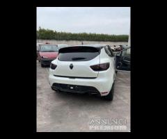 Renault Clio Rs GP Monaco 2014 Demolita M5M 1.6 TB - 4