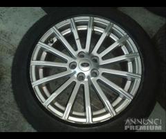 Cerchi In Lega Da 19" Per Range Rover Sport 2009