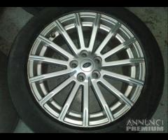 Cerchi In Lega Da 19" Per Range Rover Sport 2009