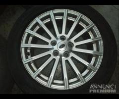 Cerchi In Lega Da 19" Per Range Rover Sport 2009