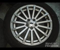 Cerchi In Lega Da 19" Per Range Rover Sport 2009